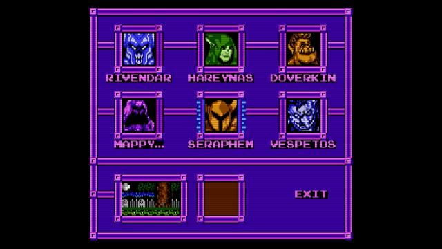 The Adventures of Panzer: Legacy Collection screenshot 64593