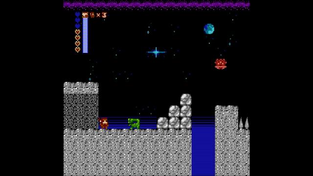 The Adventures of Panzer: Legacy Collection screenshot 64595