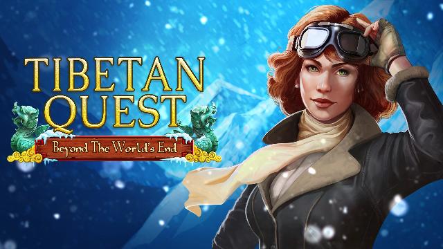 Tibetan Quest: Beyond World's End Screenshots, Wallpaper