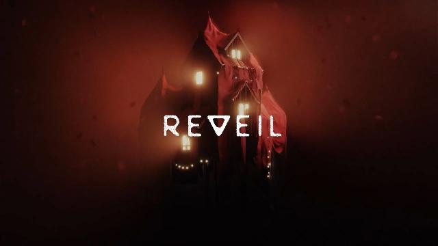 REVEIL Screenshots, Wallpaper