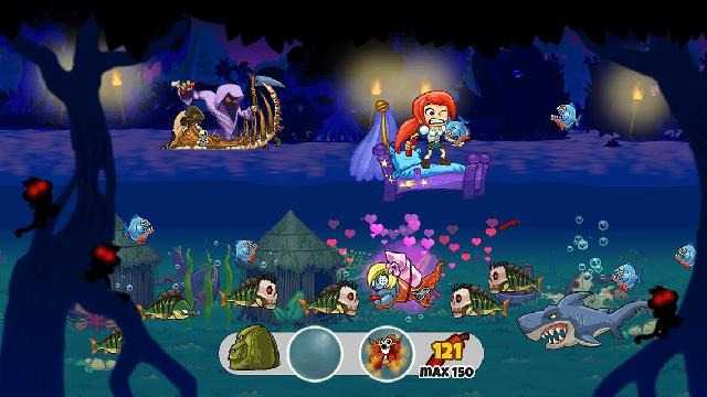 Dynamite Fishing World Games screenshot 7281