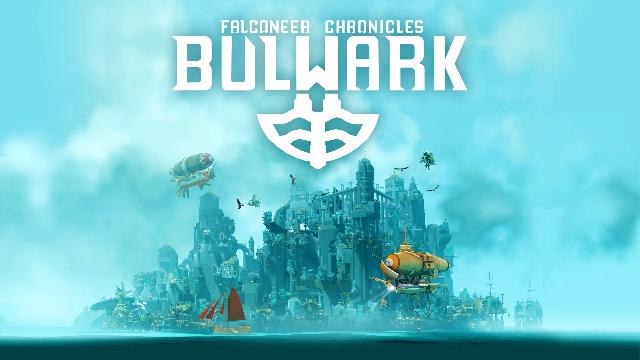 Bulwark: Falconeer Chronicles Screenshots, Wallpaper