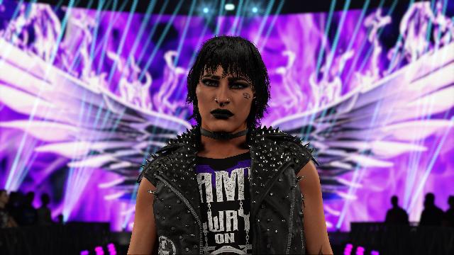 WWE 2K24 screenshot 64671