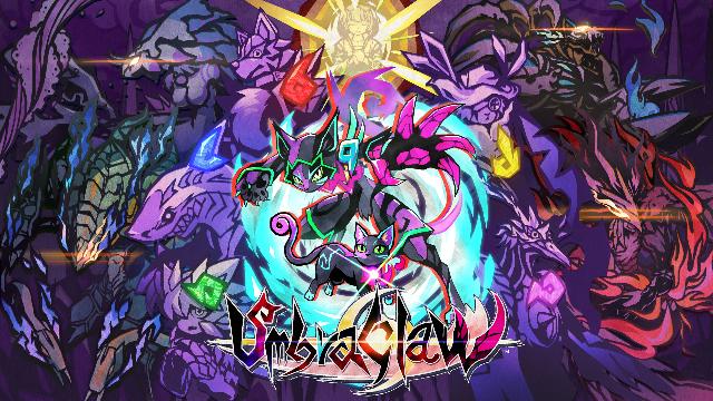 Umbraclaw Screenshots, Wallpaper