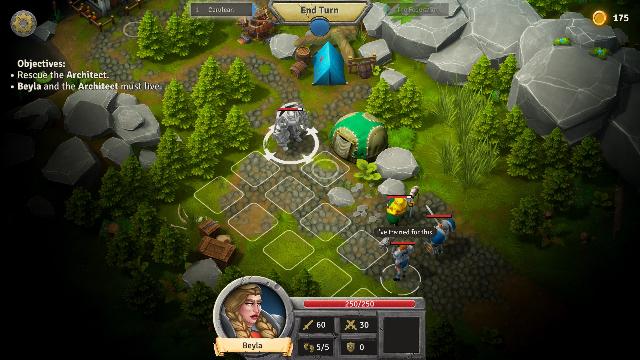 Exorder screenshot 64746