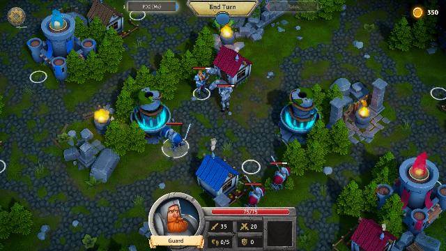 Exorder screenshot 64747
