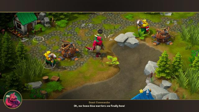 Exorder screenshot 64748