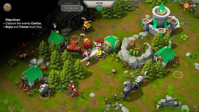 Exorder screenshot 64750