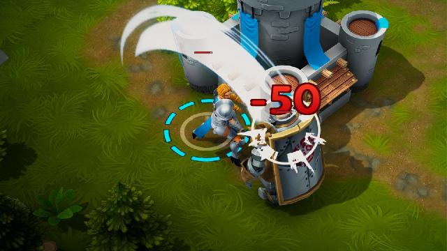 Exorder screenshot 64751