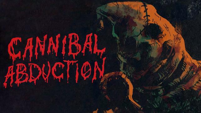 Cannibal Abduction Screenshots, Wallpaper