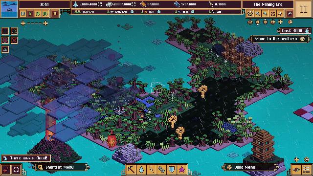 Flooded screenshot 64786