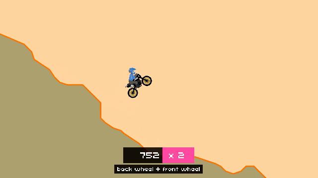 Draw Rider Remake screenshot 64823
