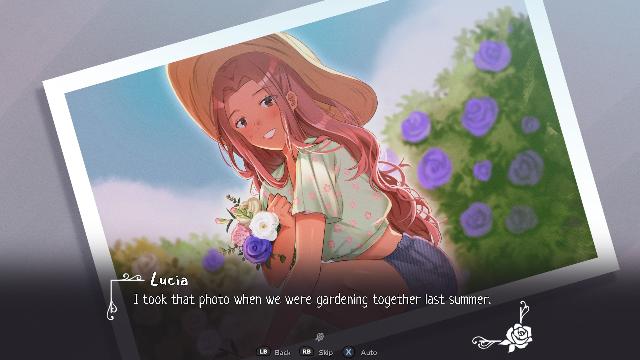 Graveyard Girls screenshot 64852