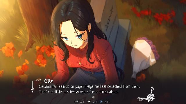 Graveyard Girls screenshot 64845