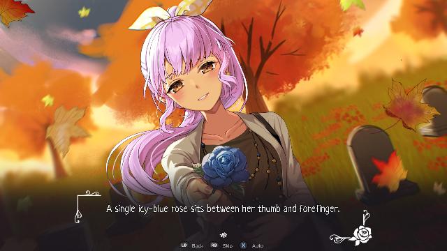 Graveyard Girls screenshot 64850
