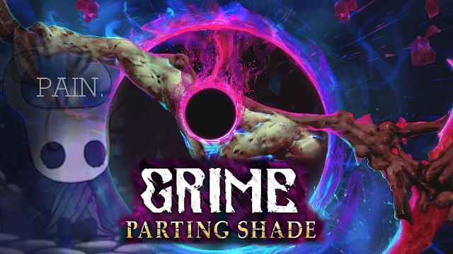 GRIME - Parting Shade Screenshots, Wallpaper