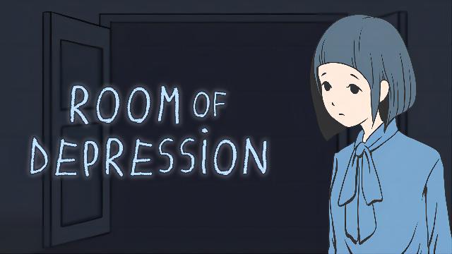 Room of Depression screenshot 64893