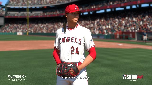 MLB The Show 24 screenshot 66249