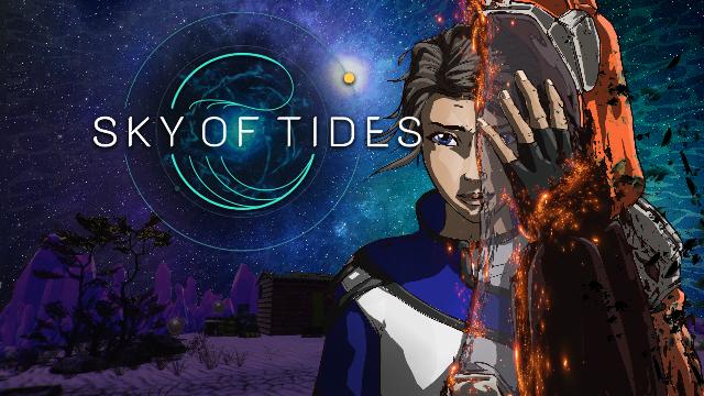 Sky of Tides screenshot 64966