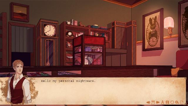 Edge of Reality screenshot 65012