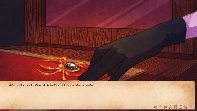 Edge of Reality screenshot 65013