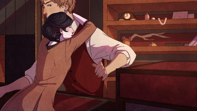 Edge of Reality screenshot 65014