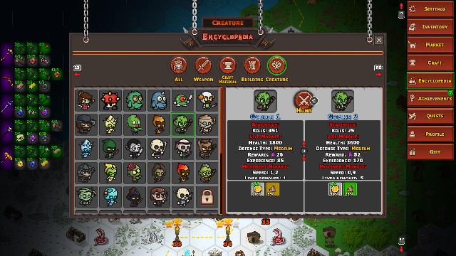 Call of Heroes: Tower Defense screenshot 65034