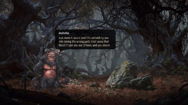 The Tales of Bayun screenshot 65038