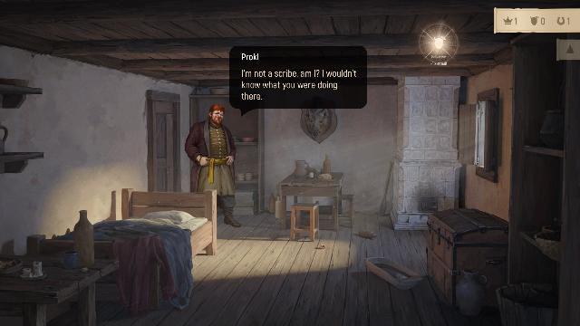 The Tales of Bayun screenshot 65040