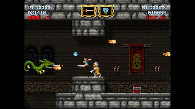 Maldita Castilla EX screenshot 26323