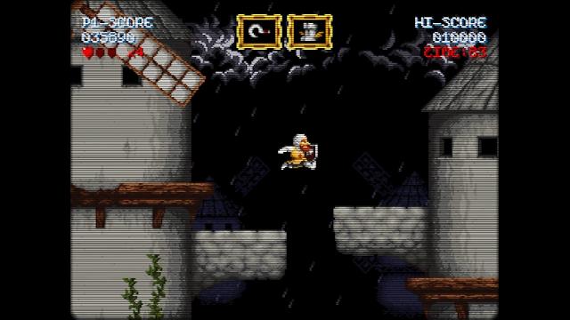 Maldita Castilla EX screenshot 26326