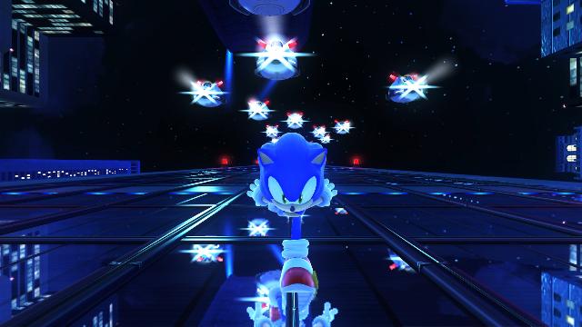 Sonic X Shadow Generations screenshot 71214