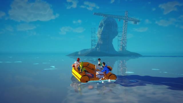 Highwater screenshot 65121