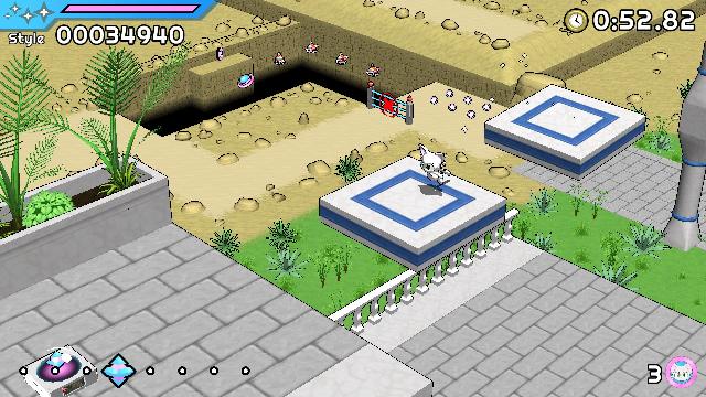 Dynacat screenshot 65134