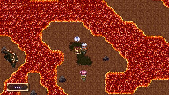 Genso Chronicles screenshot 65203