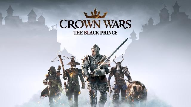 Crown Wars: The Black Prince Screenshots, Wallpaper