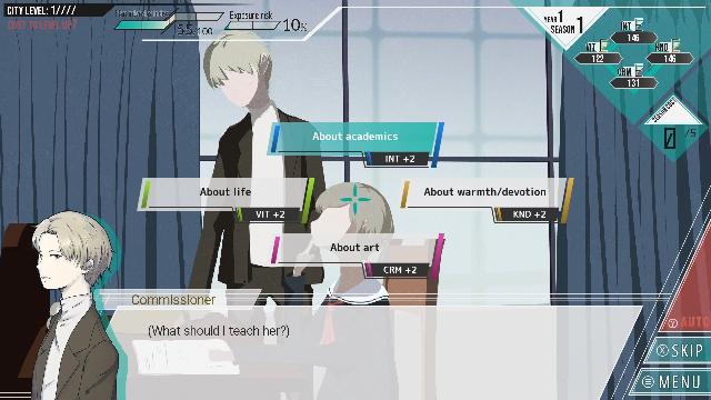 the World According to Girl screenshot 65337