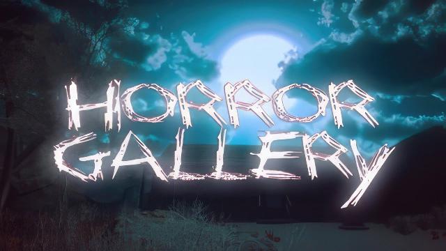 Horror Gallery Release Date, News & Updates for Xbox One