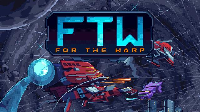 For The Warp Release Date, News & Updates for Xbox One