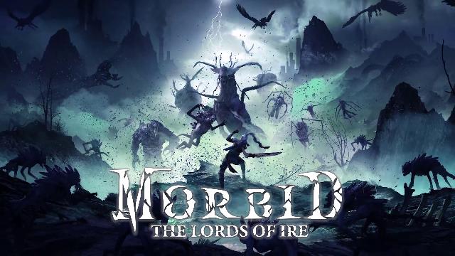 Morbid: The Lords of Ire Screenshots, Wallpaper