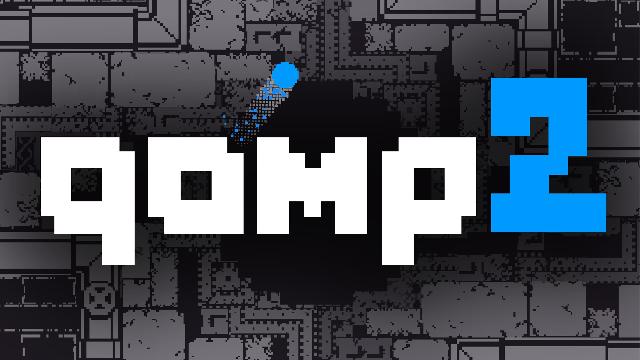 qomp2 Screenshots, Wallpaper