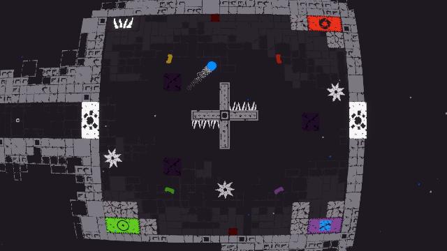 qomp2 screenshot 65427