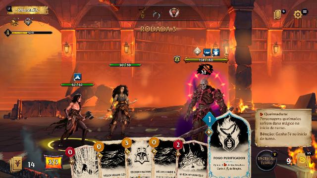 Ruff Ghanor screenshot 65468