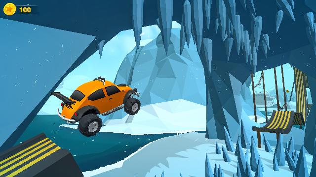 Stunt Paradise screenshot 65488