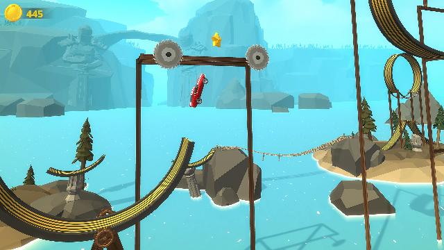 Stunt Paradise screenshot 65483