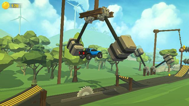 Stunt Paradise screenshot 65484