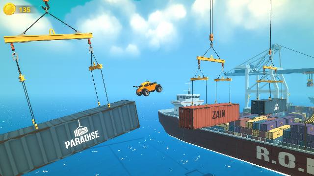 Stunt Paradise screenshot 65486
