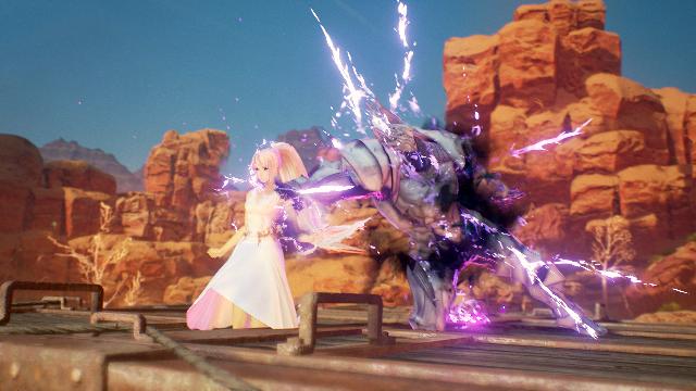 TALES OF ARISE Screenshots, Wallpaper