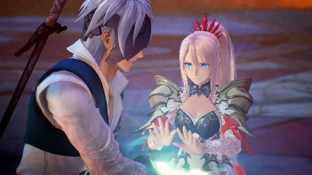 TALES OF ARISE screenshot 65490