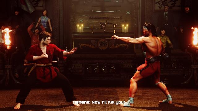 Shaolin vs Wutang 2 screenshot 65513